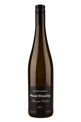 Mosel Mineral Riesling Schieferberg 2021